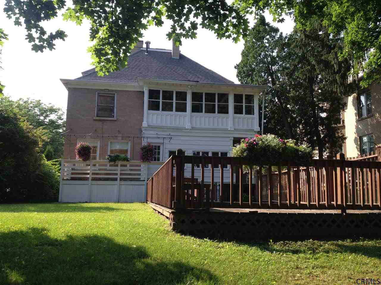 5 Northampton Road Amsterdam, NY 12010 - Photo 21 of 24 Photo 21