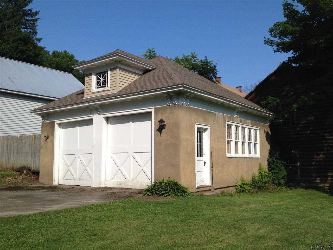 5 Northampton Road Amsterdam, NY 12010 - Photo 22 of 24 Photo 22