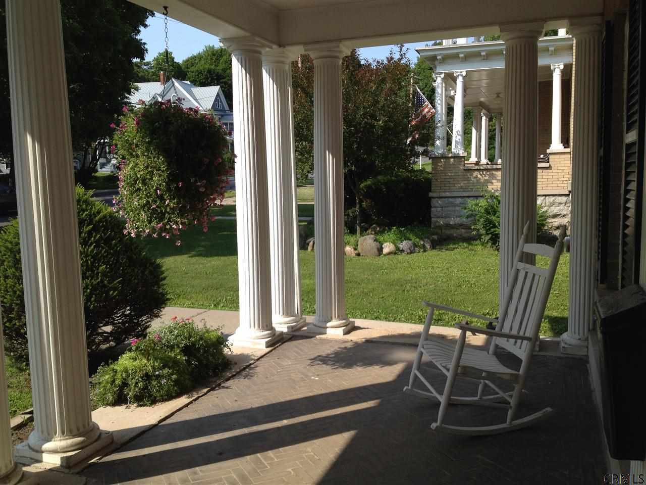 5 Northampton Road Amsterdam, NY 12010 - Photo 23 of 24 Photo 23