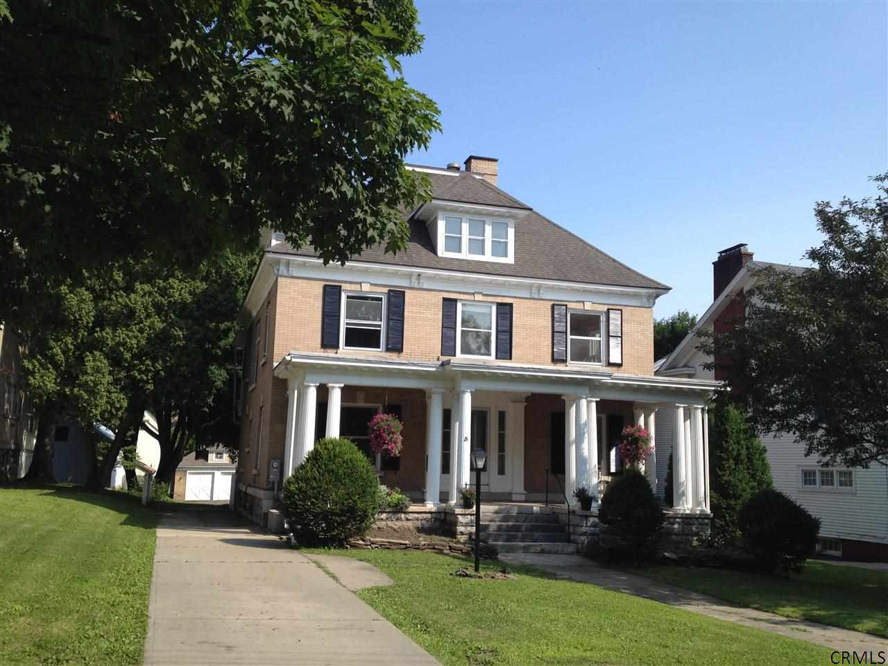 5 Northampton Road Amsterdam, NY 12010 - Photo 24 of 24 Photo 24