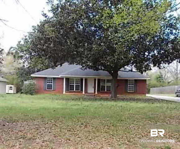 10750 Gregg Road Semmes, AL 36575 - Photo 1 of 1