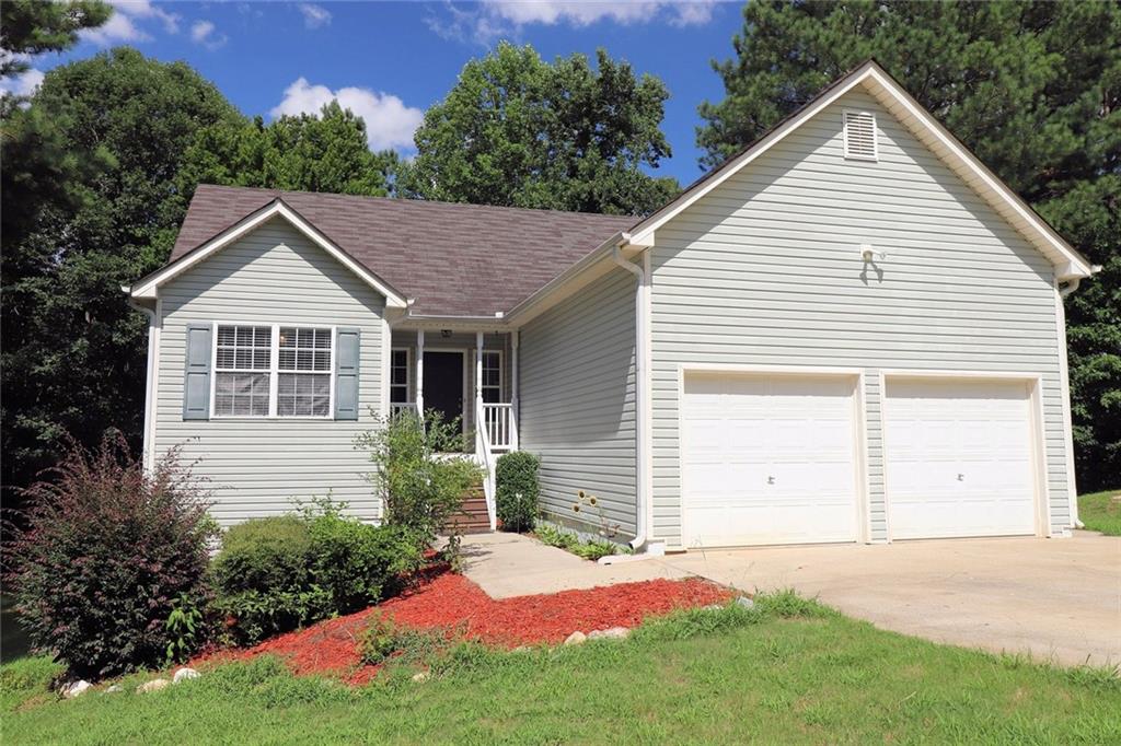 136 Lena Lane Dallas, GA 30132 - Photo 1 of 1