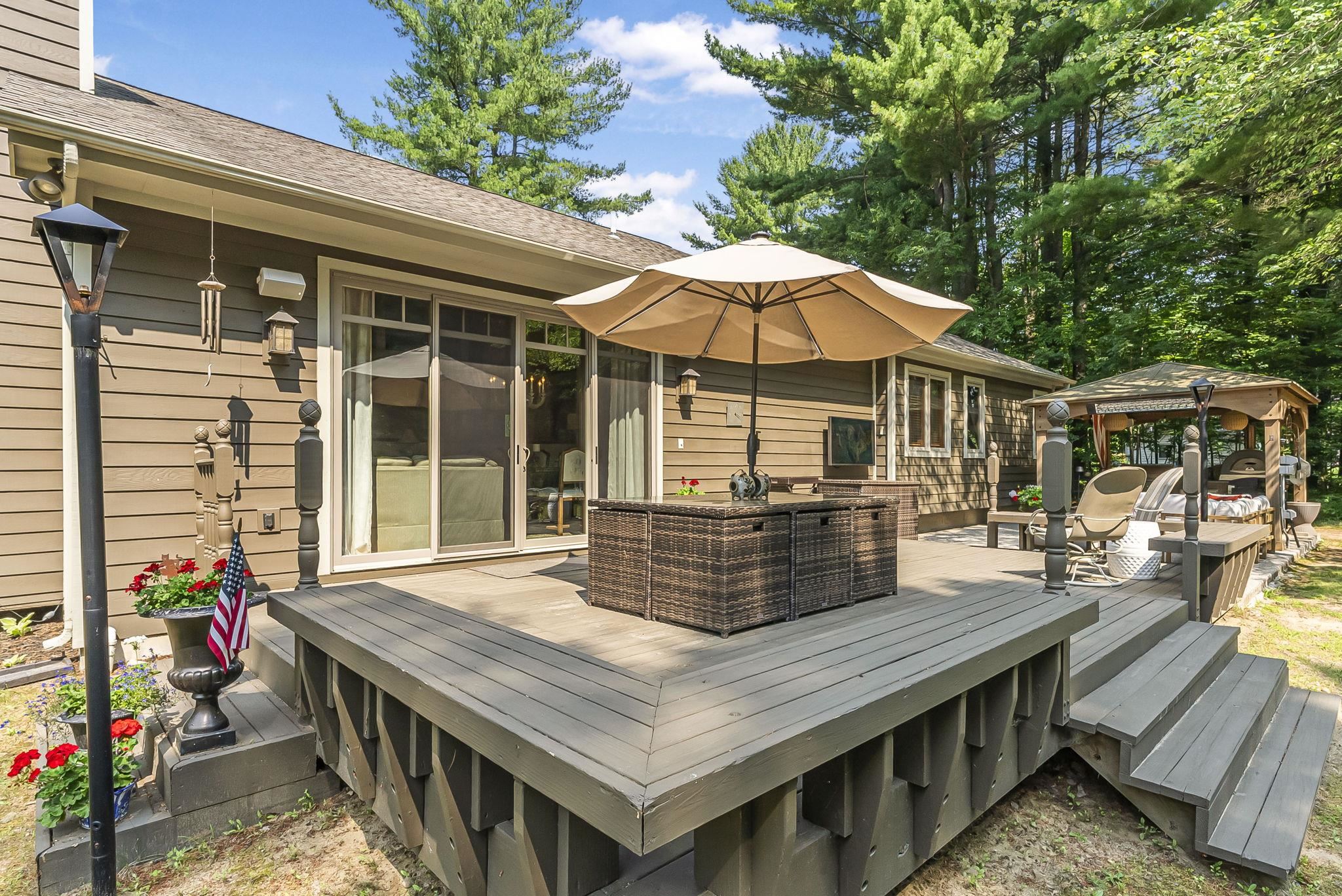708 Bass Lake Road Traverse City, MI 49685 - Photo 52 of 66 Gallery Image 52