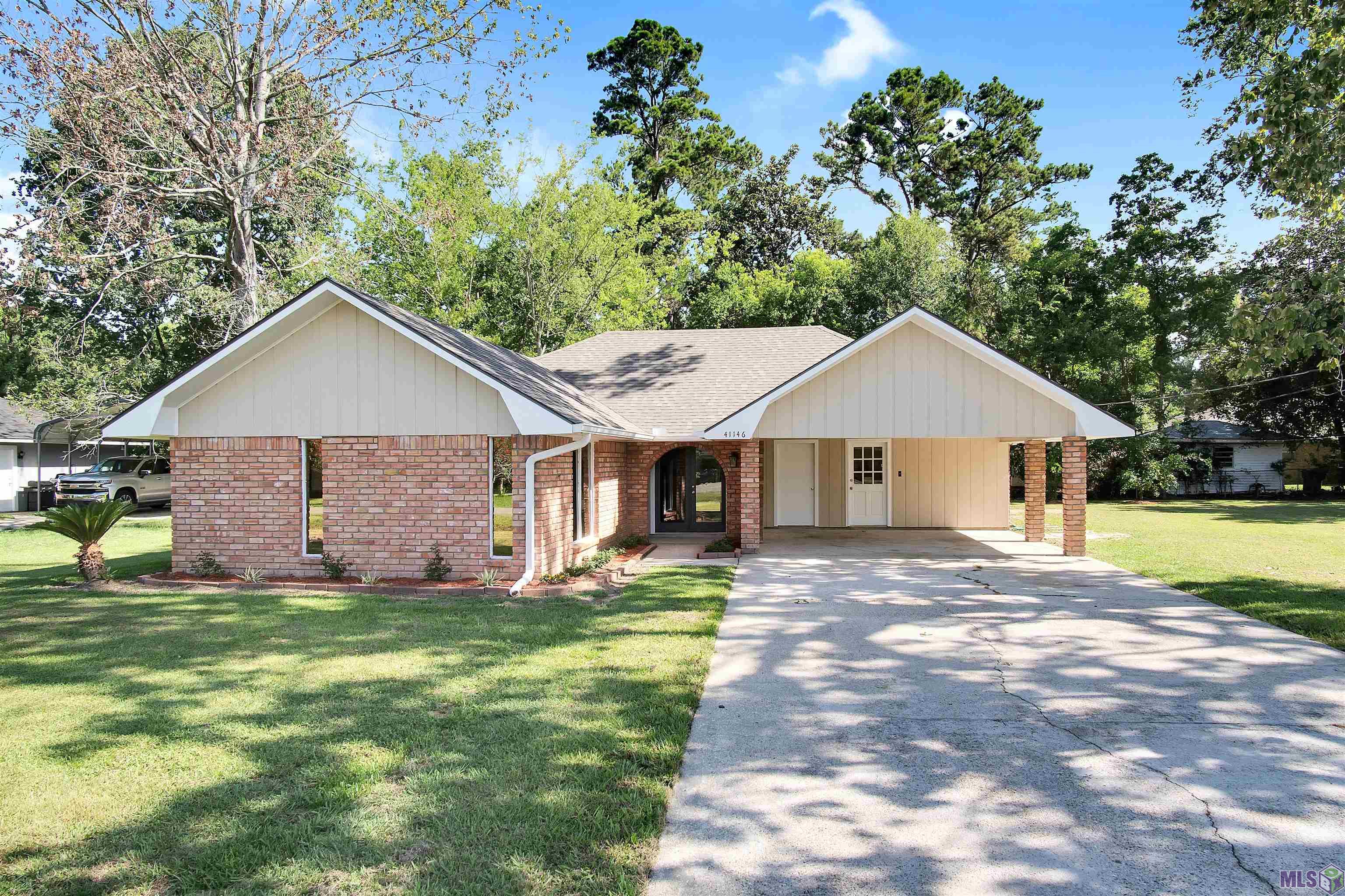 41146 Rhea Street Gonzales, LA 70737 - Photo 1 of 22 Gallery Image 1