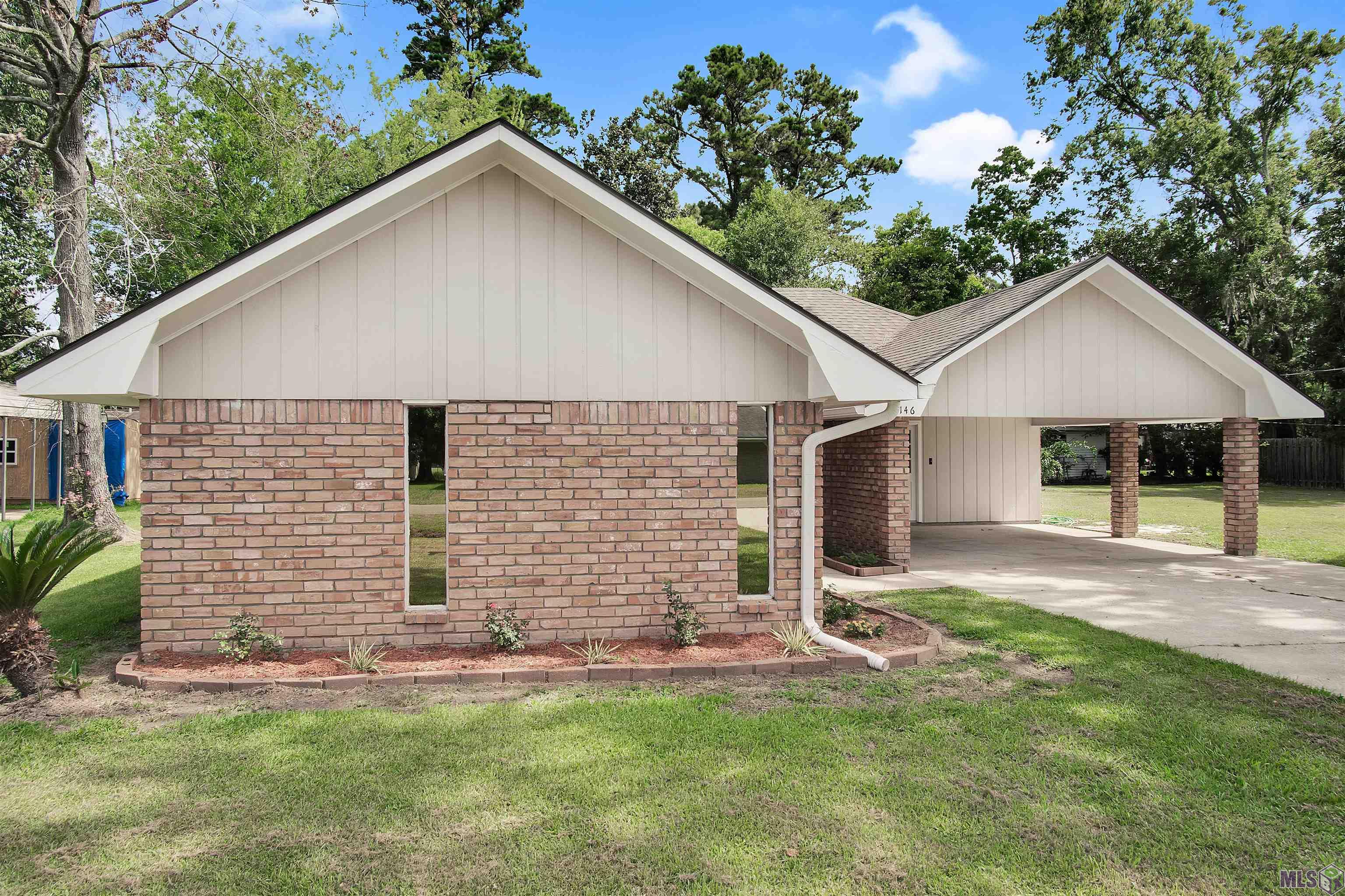 41146 Rhea Street Gonzales, LA 70737 - Photo 21 of 22 Gallery Image 21
