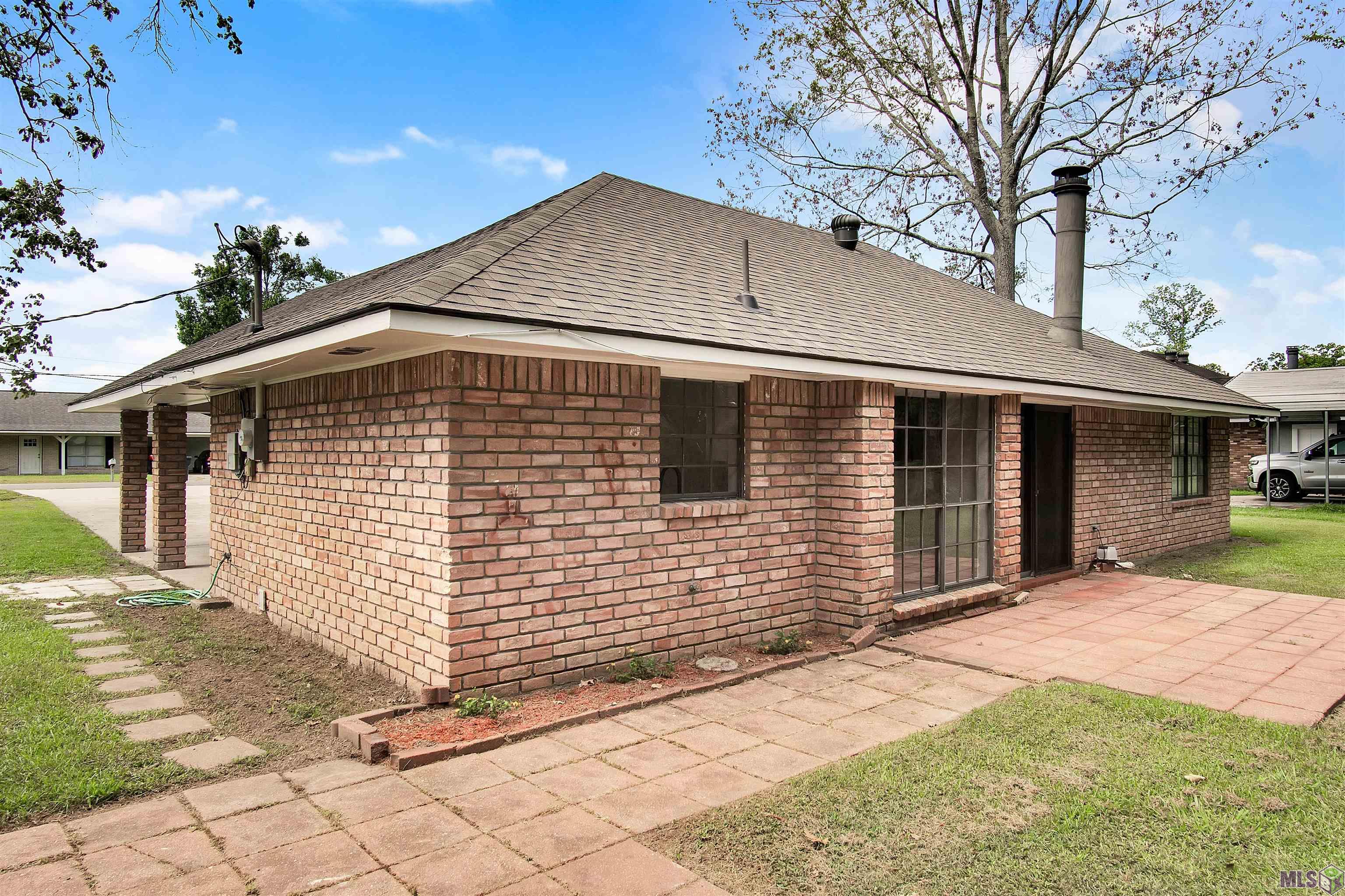 41146 Rhea Street Gonzales, LA 70737 - Photo 22 of 22 Gallery Image 22