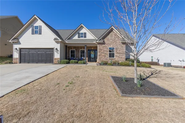 $439,900 | 203 Graceview West, Anderson, SC 29625