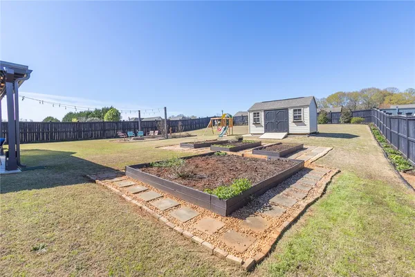 $439,900 | 203 Graceview West, Anderson, SC 29625