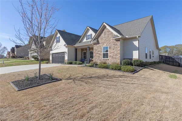 $439,900 | 203 Graceview West, Anderson, SC 29625
