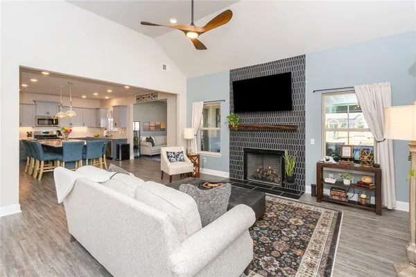 $439,900 | 203 Graceview West, Anderson, SC 29625