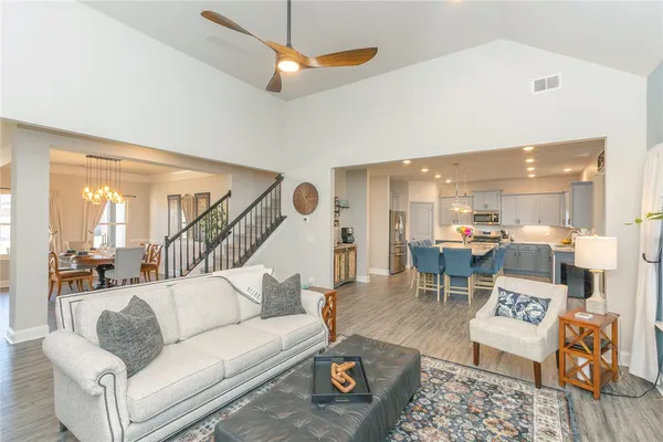 $439,900 | 203 Graceview West, Anderson, SC 29625