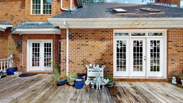 $1,150,000 | 421 Dogwood Trail, Goldsboro, NC 27534