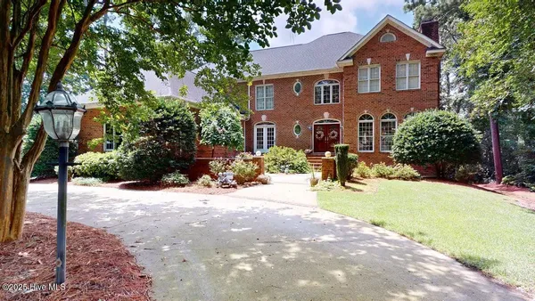 $1,150,000 | 421 Dogwood Trail, Goldsboro, NC 27534