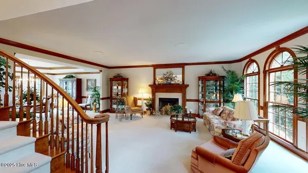 $1,150,000 | 421 Dogwood Trail, Goldsboro, NC 27534