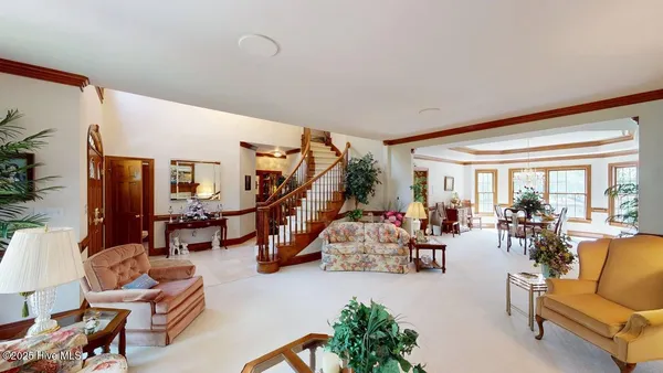 $1,150,000 | 421 Dogwood Trail, Goldsboro, NC 27534
