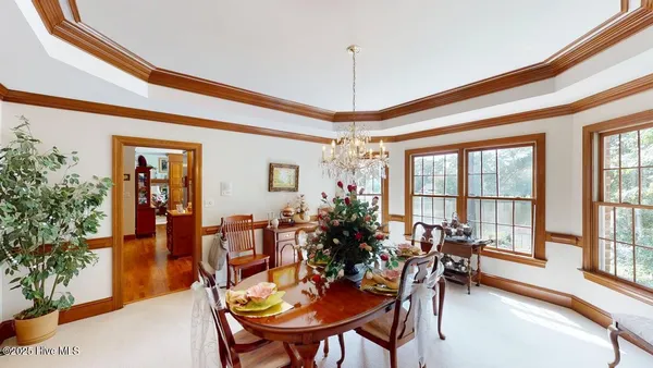 $1,150,000 | 421 Dogwood Trail, Goldsboro, NC 27534