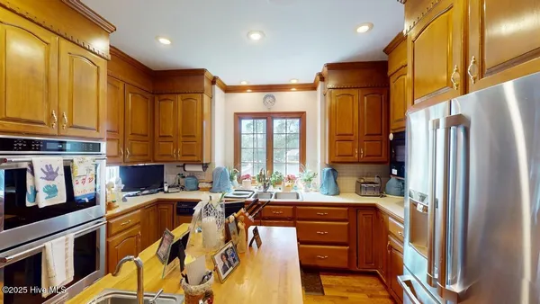 $1,150,000 | 421 Dogwood Trail, Goldsboro, NC 27534