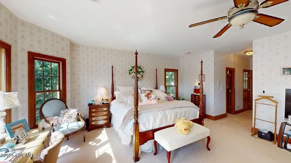 $1,150,000 | 421 Dogwood Trail, Goldsboro, NC 27534