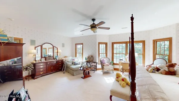 $1,150,000 | 421 Dogwood Trail, Goldsboro, NC 27534