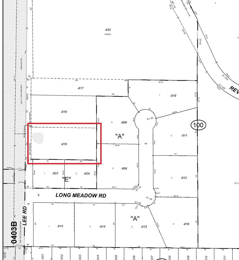 99 Lee Road Northbrook, IL 60062 - Photo 49 of 57