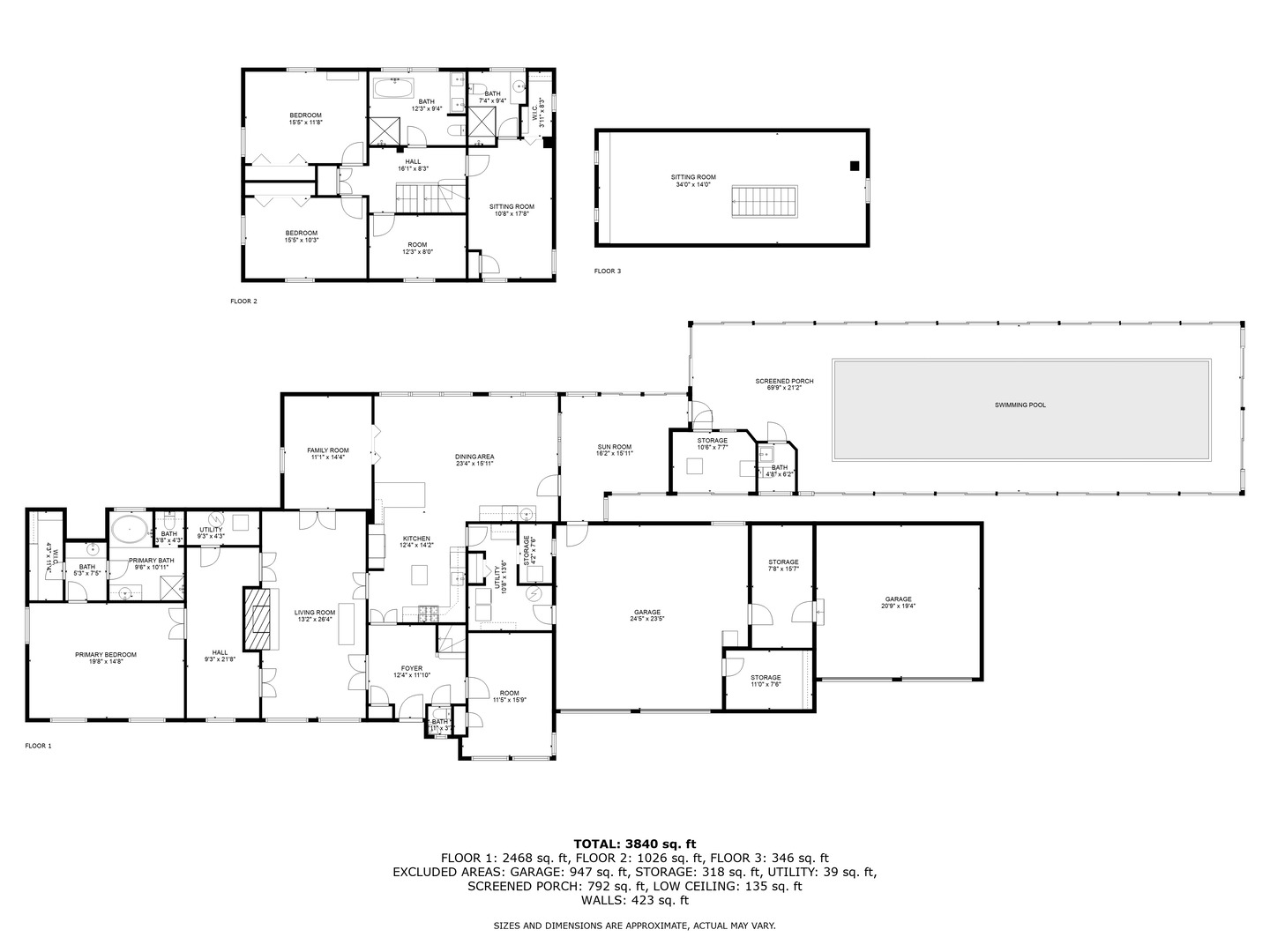 99 Lee Road Northbrook, IL 60062 - Photo 54 of 57 a black and white photo of a