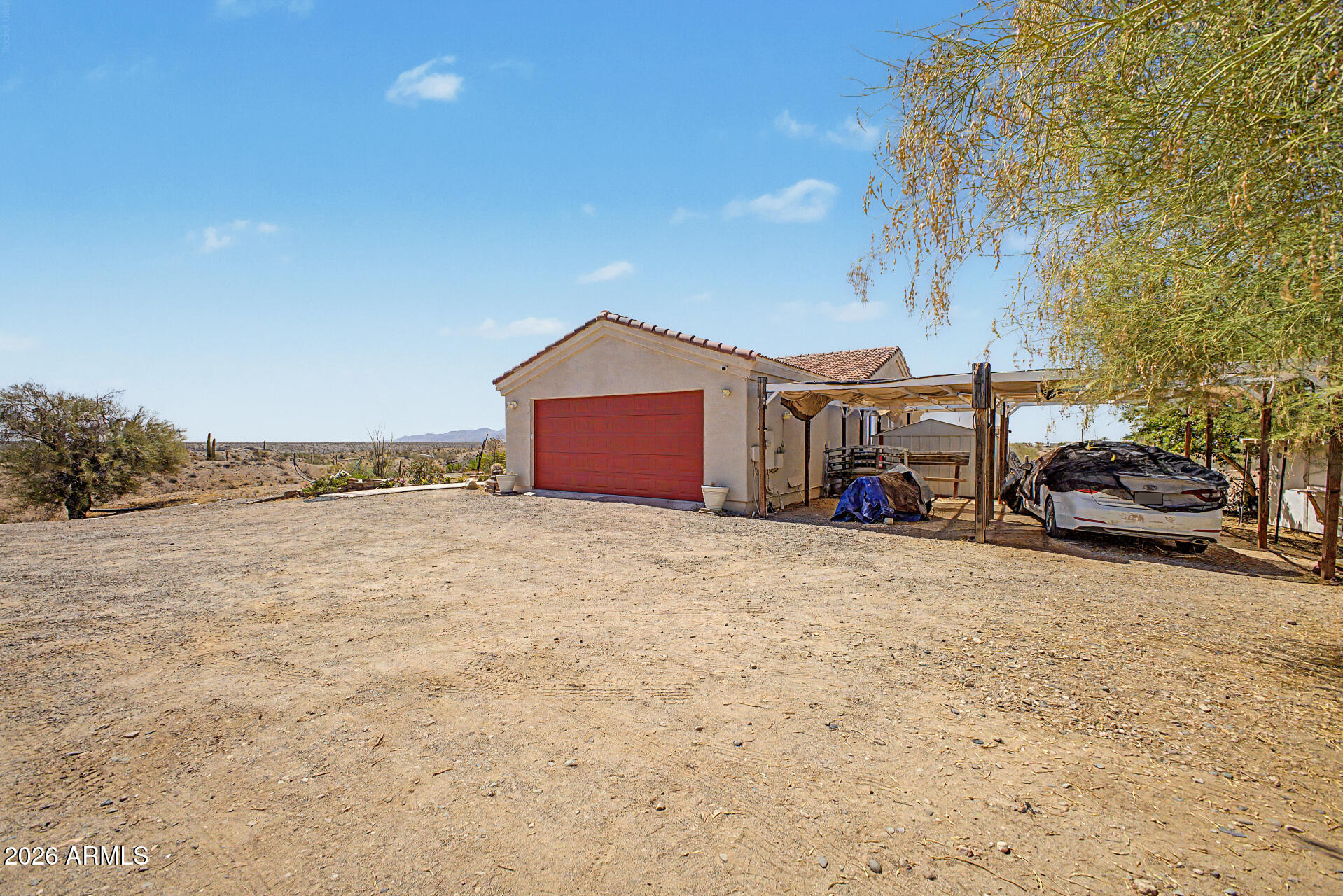 29714 West Peak View Road Wittmann, AZ 85361 - Photo 12 of 51
