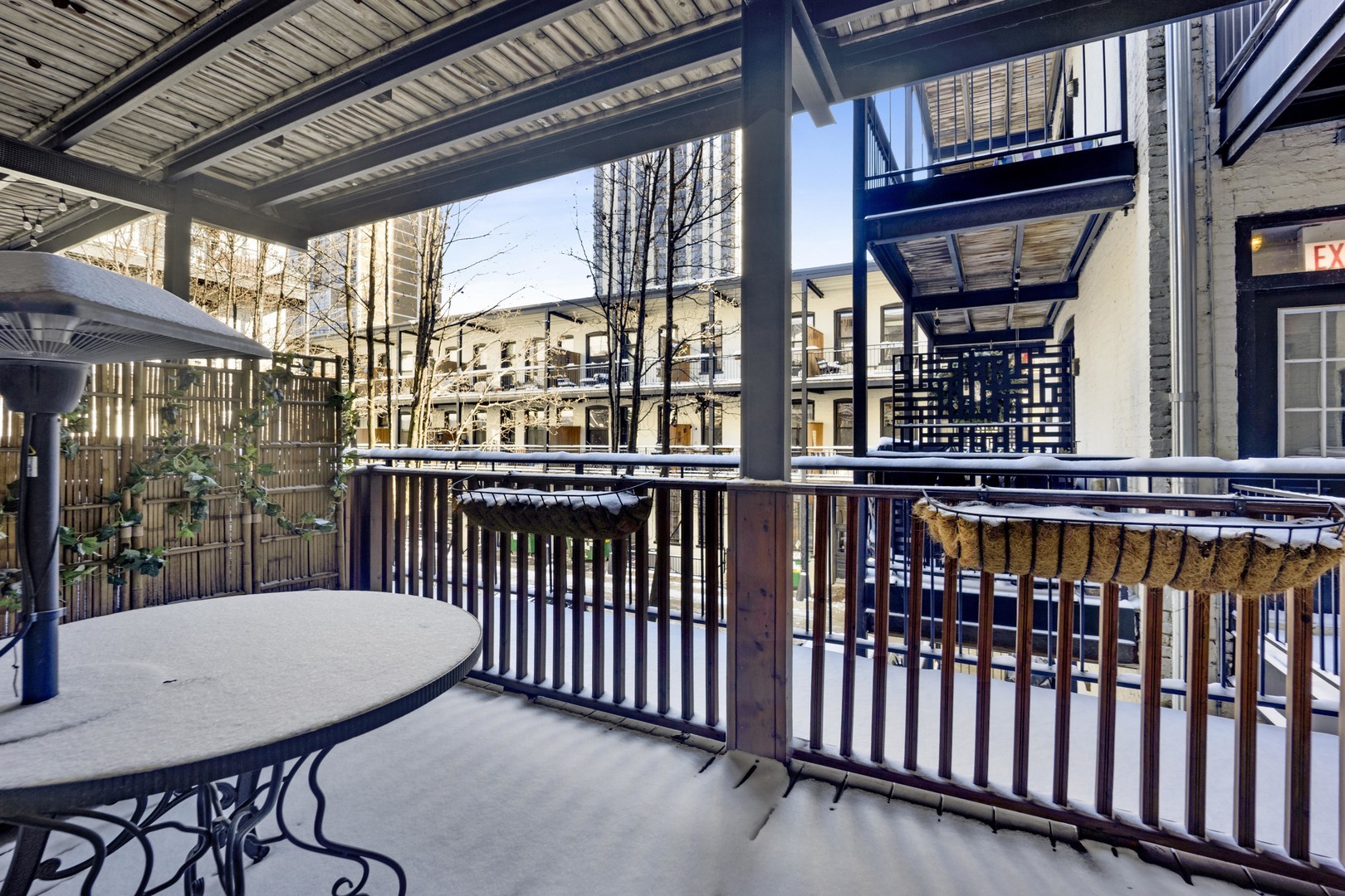 1705 North Crilly Court, Unit 2 Chicago, IL 60614 - Photo 13 of 14