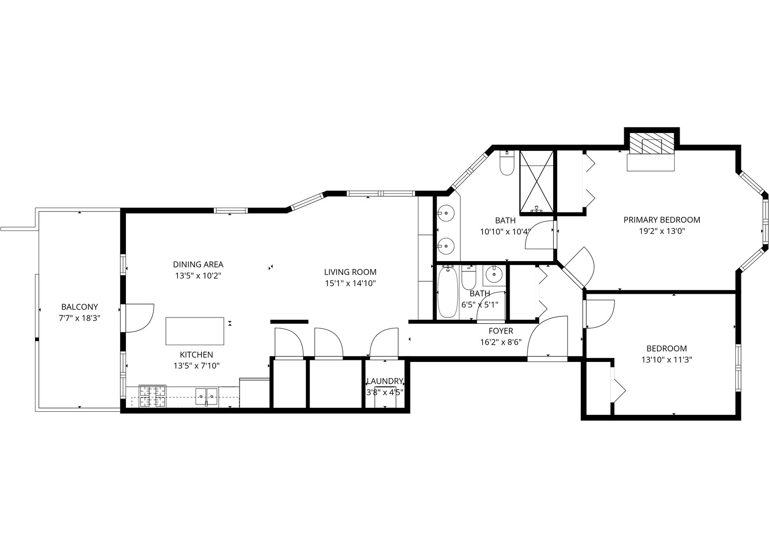 1705 North Crilly Court, Unit 2 Chicago, IL 60614 - Photo 14 of 14