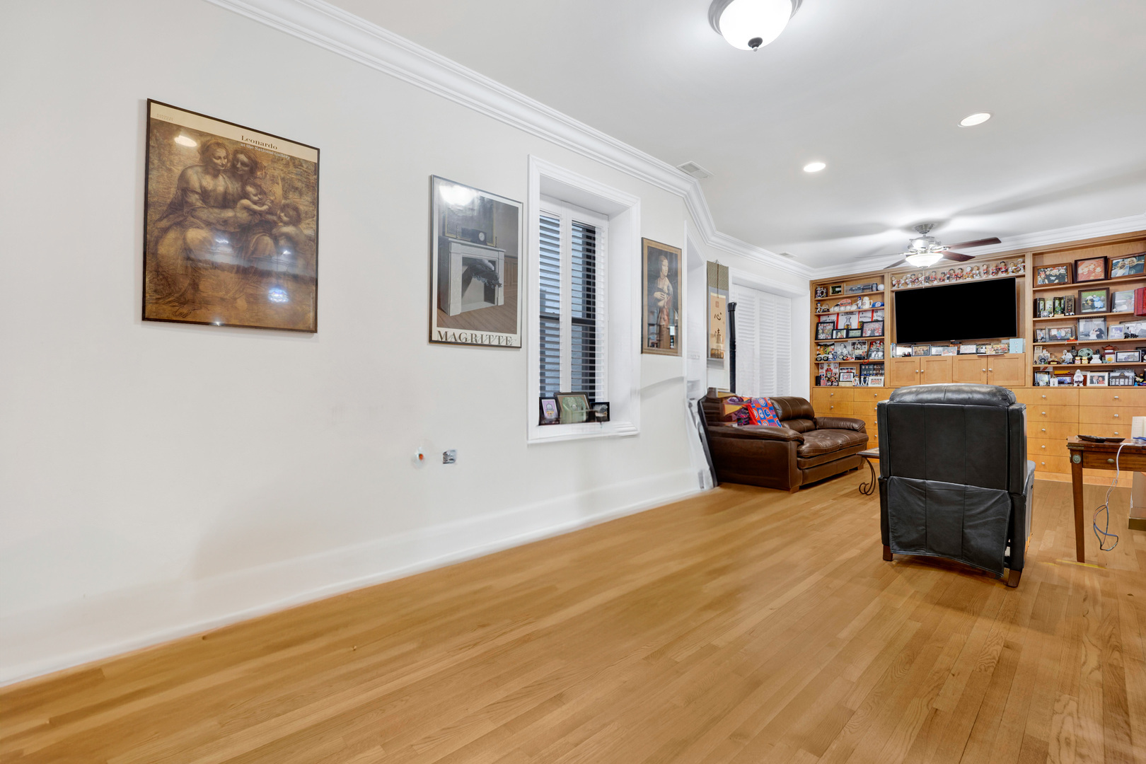 1705 North Crilly Court, Unit 2 Chicago, IL 60614 - Photo 4 of 14