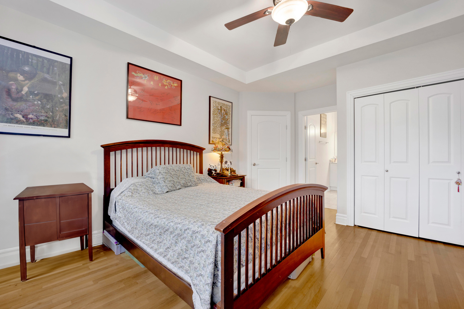 1705 North Crilly Court, Unit 2 Chicago, IL 60614 - Photo 7 of 14