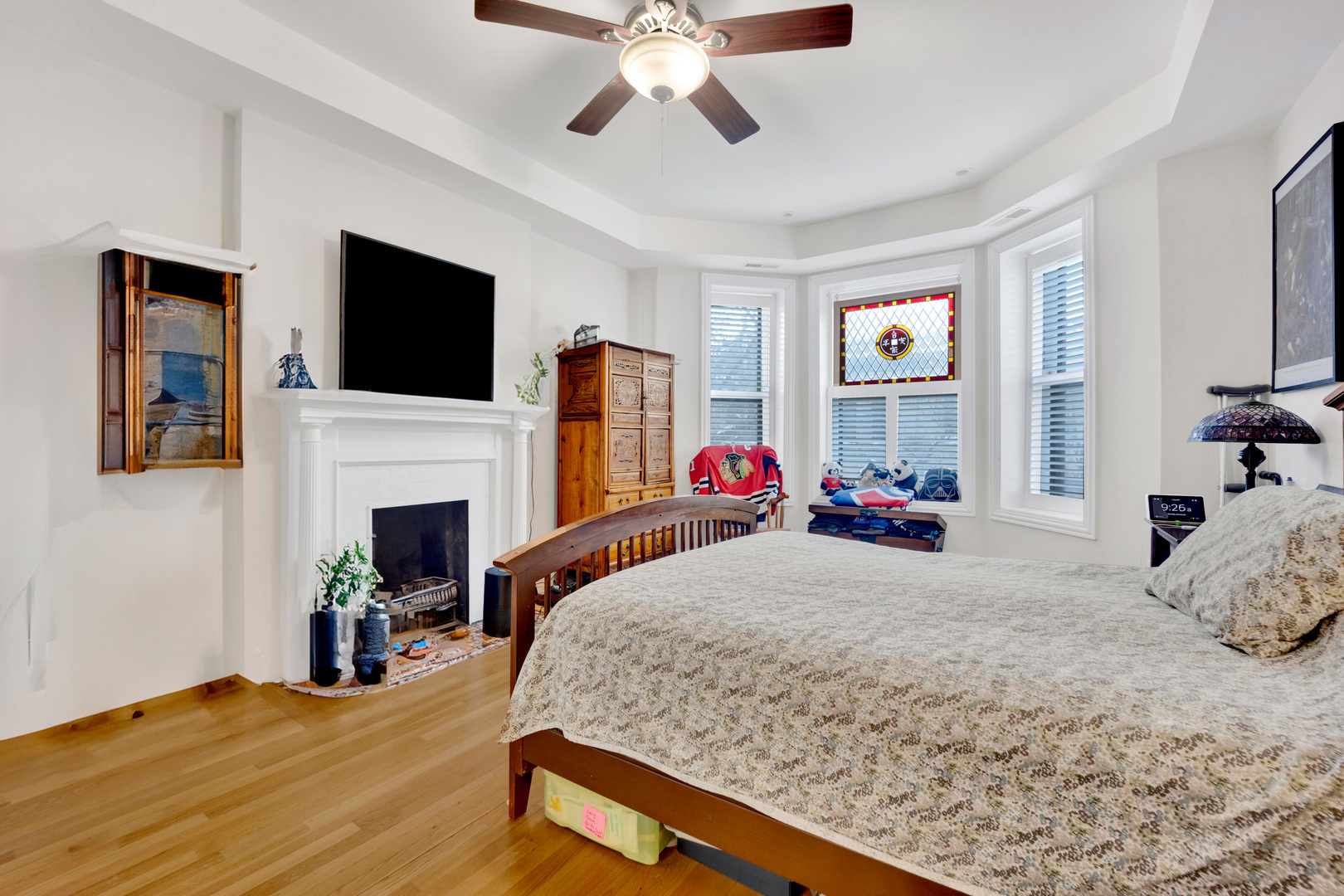 1705 North Crilly Court, Unit 2 Chicago, IL 60614 - Photo 8 of 14