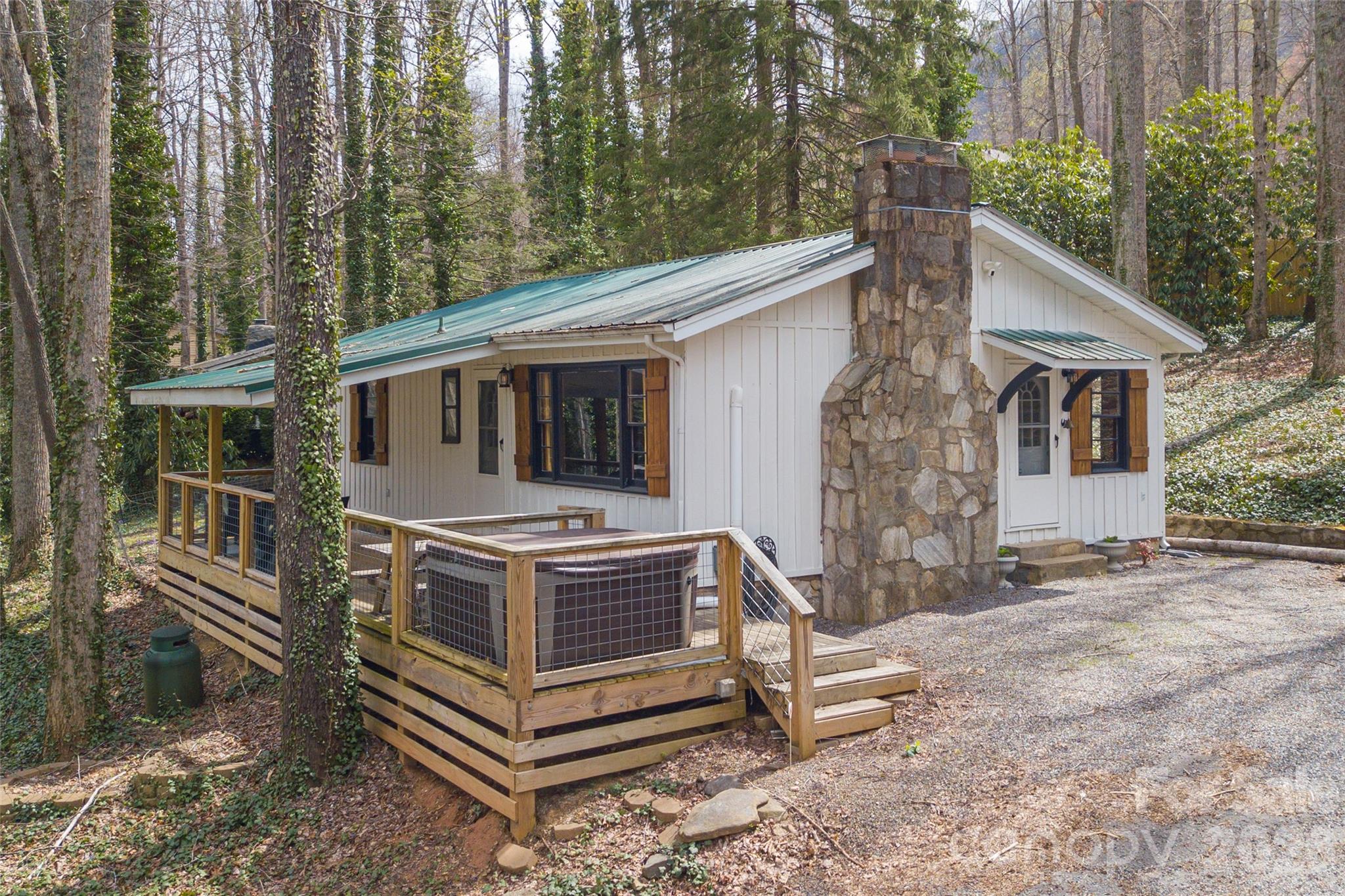147 Azalea Drive Maggie Valley, NC 28751 - Photo 1 of 24