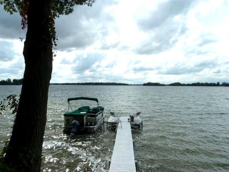 3294 Elmwood Beach Road Middleville, MI 49333 - Photo 24 of 24 Additional Photo