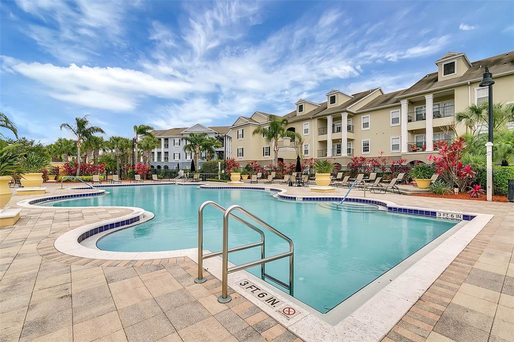 3615 Conroy Road, Unit 618 Orlando, FL 32839 - Photo 18 of 49