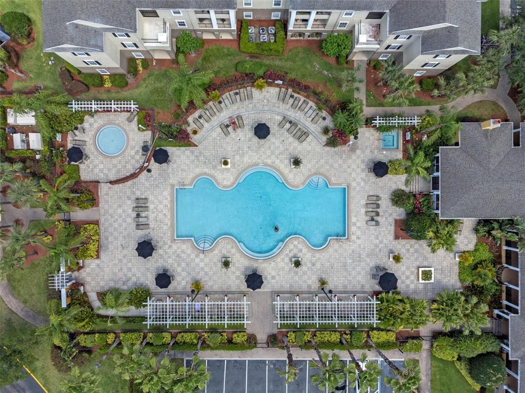 3615 Conroy Road, Unit 618 Orlando, FL 32839 - Photo 19 of 49