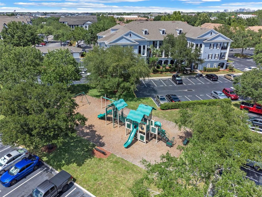 3615 Conroy Road, Unit 618 Orlando, FL 32839 - Photo 39 of 49