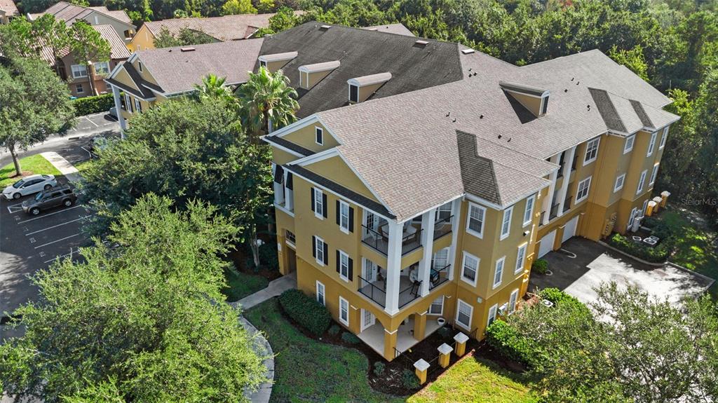 3615 Conroy Road, Unit 618 Orlando, FL 32839 - Photo 45 of 49