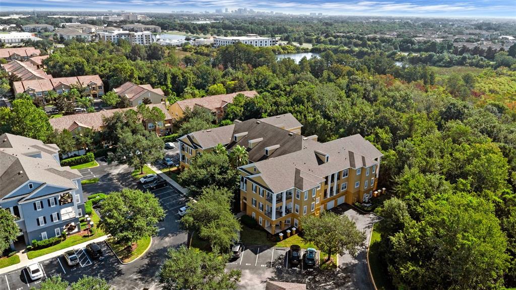 3615 Conroy Road, Unit 618 Orlando, FL 32839 - Photo 46 of 49