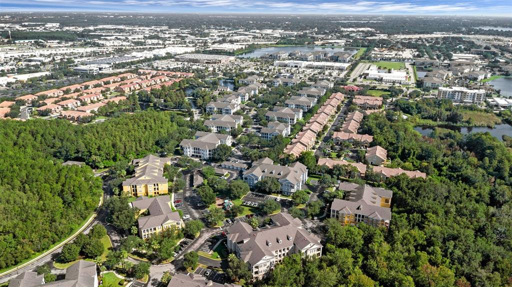 3615 Conroy Road, Unit 618 Orlando, FL 32839 - Photo 47 of 49