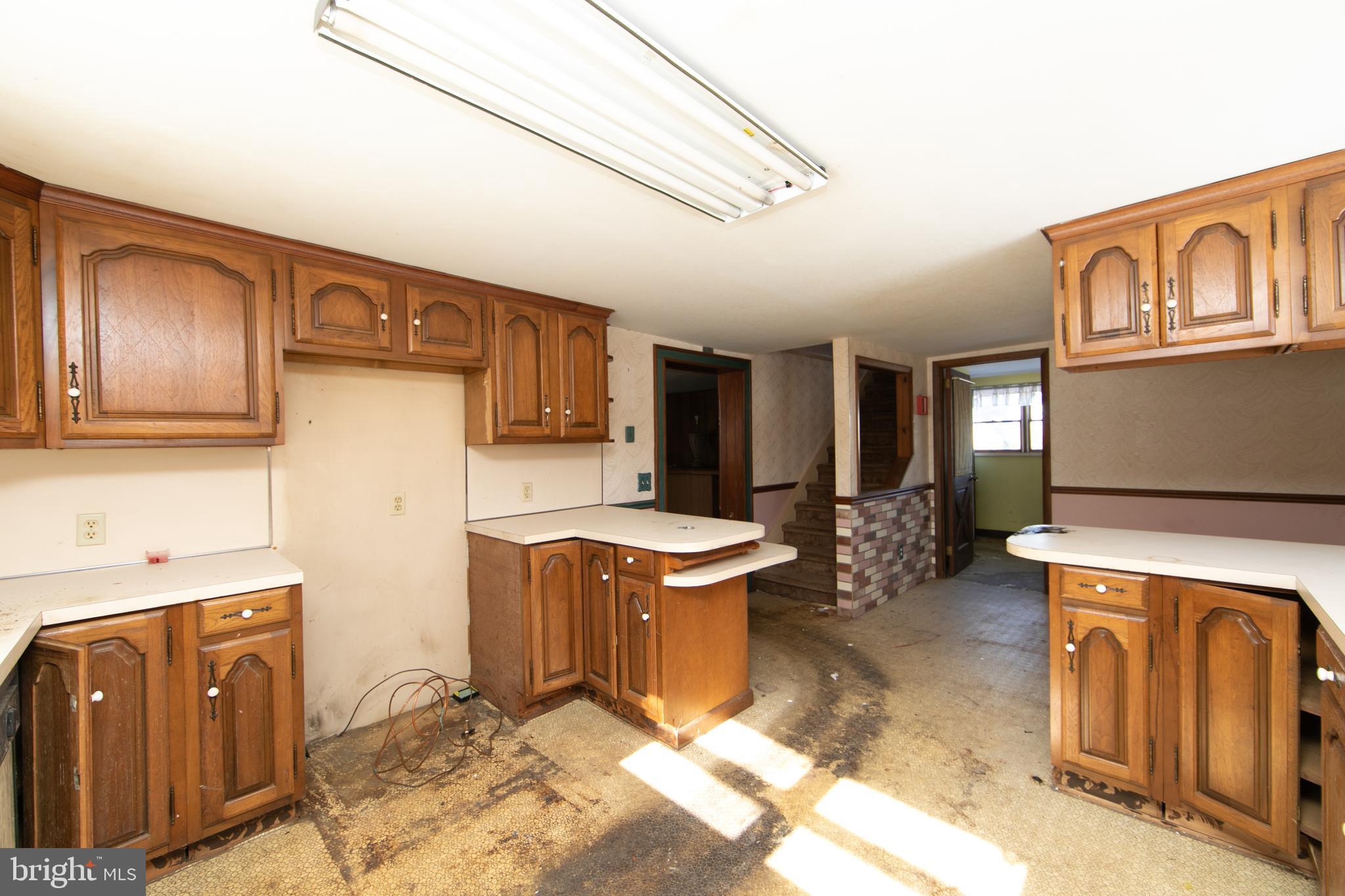 160 Sinnickson Landing Road Salem, NJ 08079 - Photo 20 of 47 Eat-In Kitchen