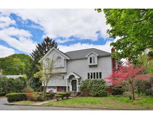 5 Barbara Road Stoneham, MA 02180 - Photo 1 of 28 Gallery Image 1