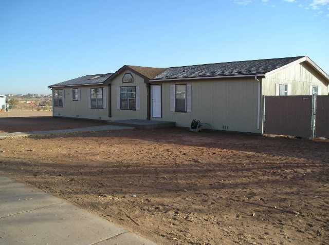 500 W Street Taylor, AZ 85939 - Photo 2 of 5