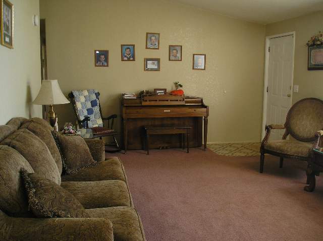 500 W Street Taylor, AZ 85939 - Photo 3 of 5
