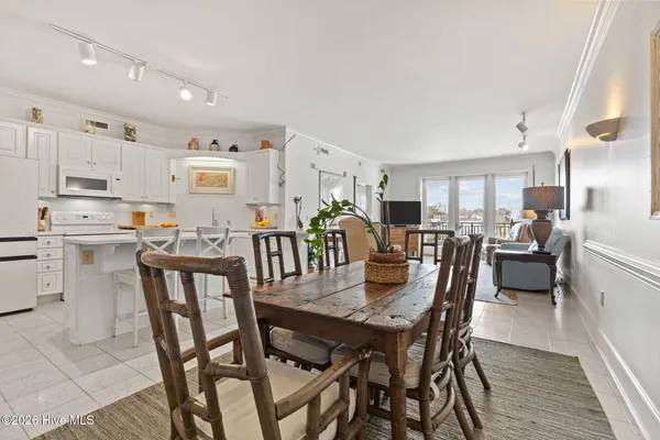 $499,900 | 4425 Arendell Street, Unit 106, Morehead City, NC 28557