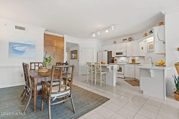 $499,900 | 4425 Arendell Street, Unit 106, Morehead City, NC 28557