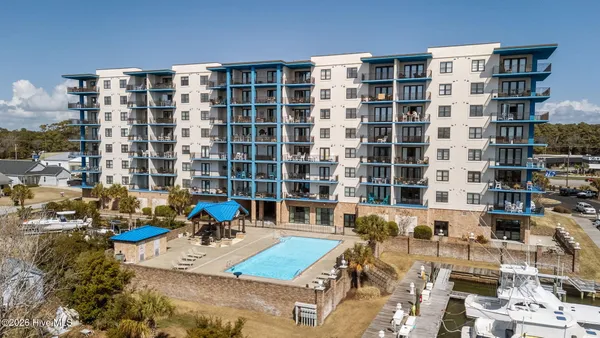$499,900 | 4425 Arendell Street, Unit 106, Morehead City, NC 28557