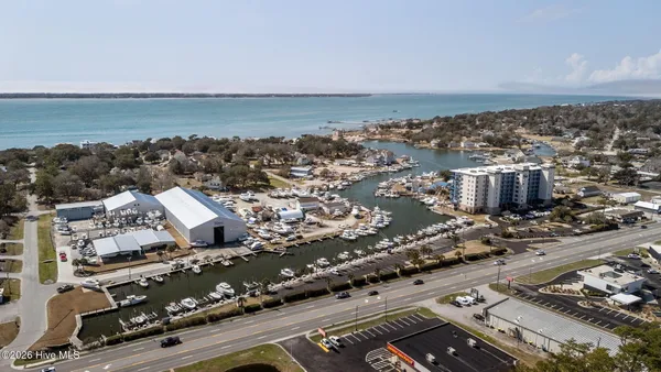 $499,900 | 4425 Arendell Street, Unit 106, Morehead City, NC 28557