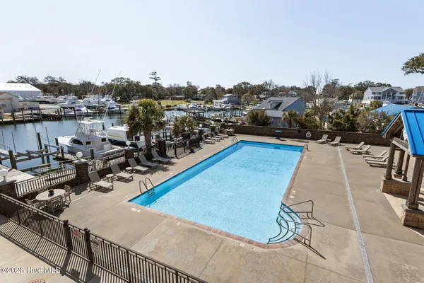 $499,900 | 4425 Arendell Street, Unit 106, Morehead City, NC 28557