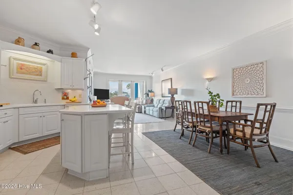 $499,900 | 4425 Arendell Street, Unit 106, Morehead City, NC 28557