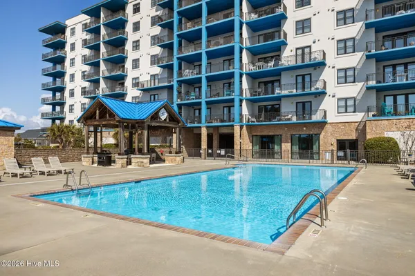 $499,900 | 4425 Arendell Street, Unit 106, Morehead City, NC 28557